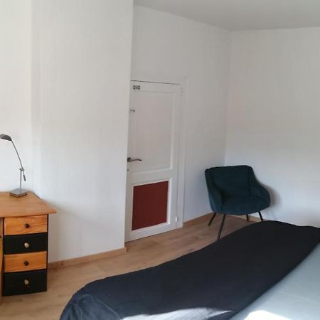 סנט - ניקולאס Chambre Cosy מראה חיצוני תמונה